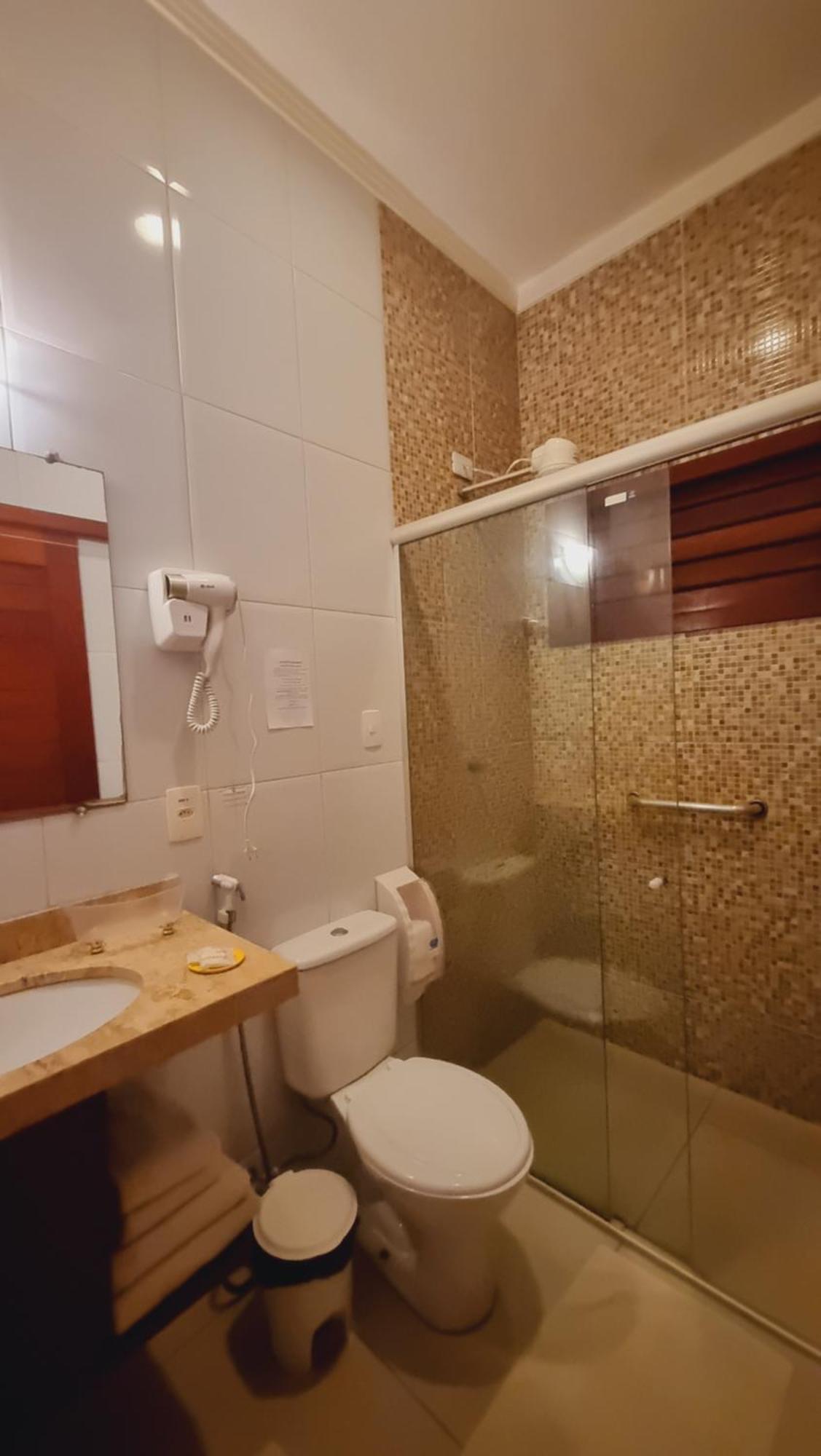 Pousada Pe Na Areia Gostoso ساو ميجيل دو غوستوسو المظهر الخارجي الصورة